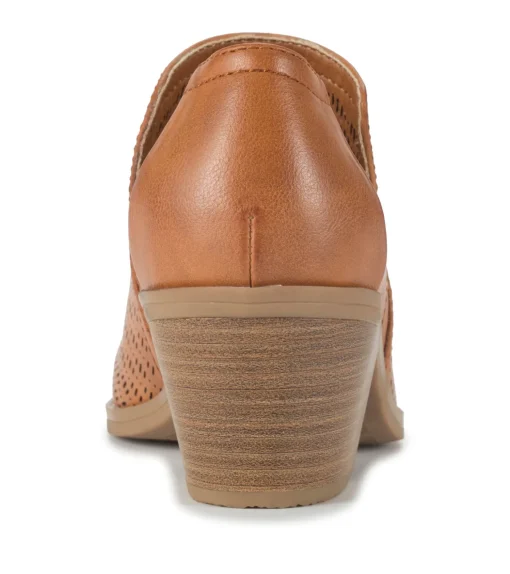 Slaine Ankle Bootie