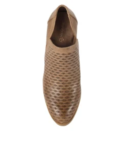 Slaine Ankle Bootie