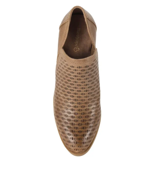 Slaine Ankle Bootie