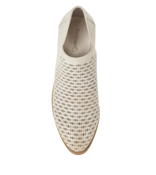 Slaine Ankle Bootie