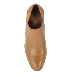 Slaine Ankle Bootie