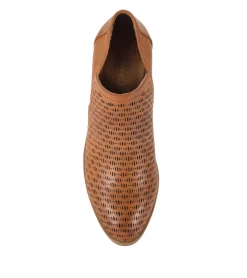 Slaine Ankle Bootie
