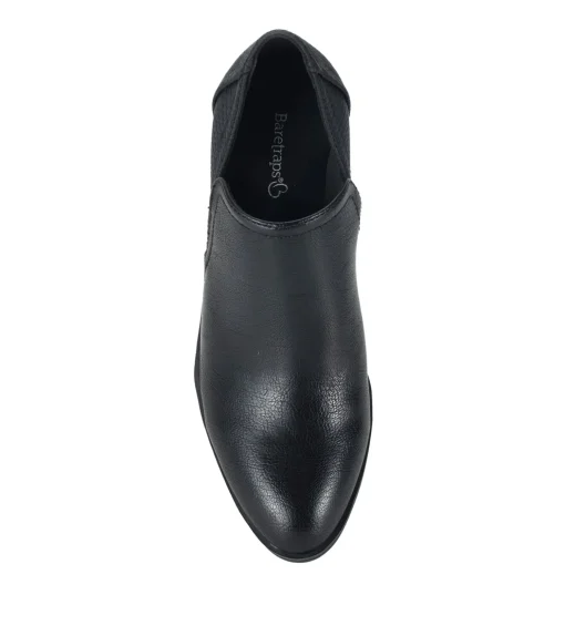 Slaine Ankle Bootie