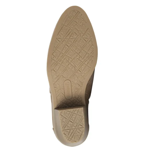 Slaine Ankle Bootie
