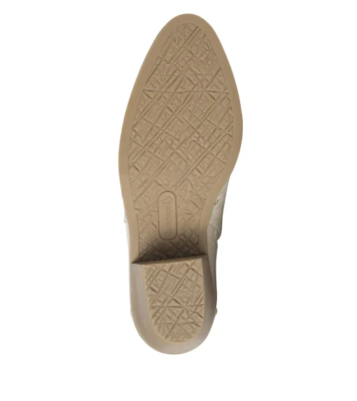 Slaine Ankle Bootie