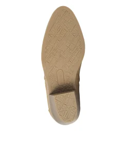 Slaine Ankle Bootie