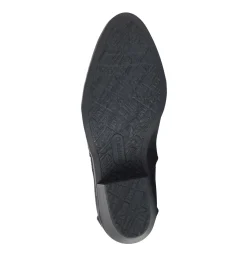 Slaine Ankle Bootie