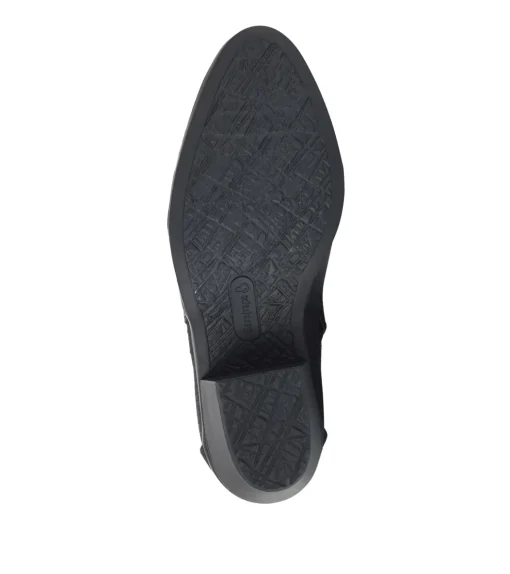 Slaine Ankle Bootie