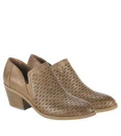 Slaine Ankle Bootie