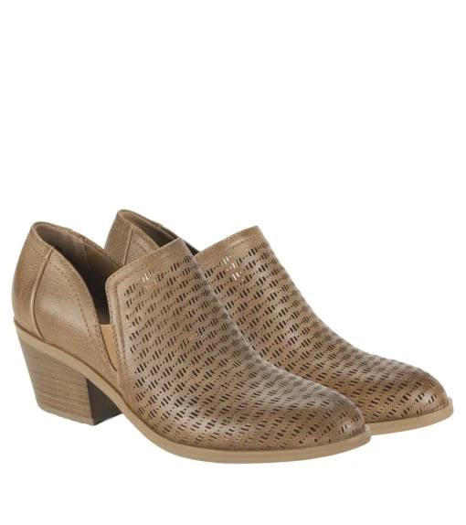 Slaine Ankle Bootie