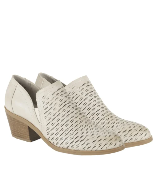 Slaine Ankle Bootie