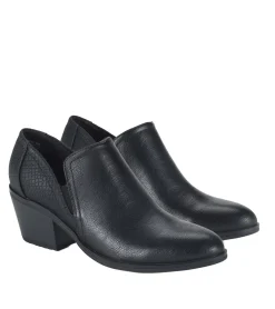Slaine Ankle Bootie