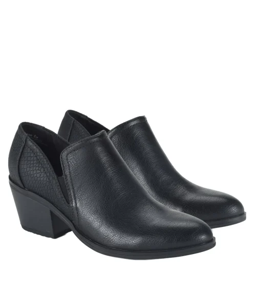 Slaine Ankle Bootie