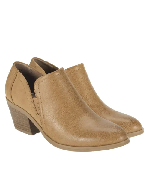 Slaine Ankle Bootie
