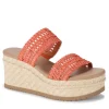 Sophie Wedge Sandal
