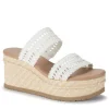 Sophie Wedge Sandal