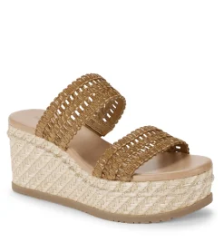 Sophie Wedge Sandal