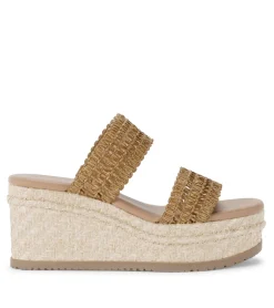 Sophie Wedge Sandal