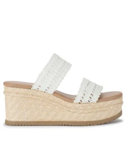 Sophie Wedge Sandal