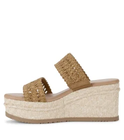 Sophie Wedge Sandal