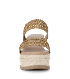 Sophie Wedge Sandal