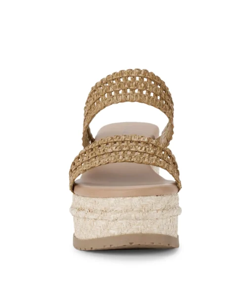 Sophie Wedge Sandal