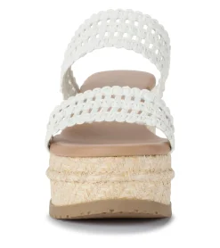 Sophie Wedge Sandal