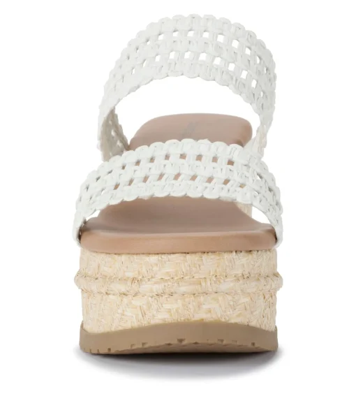 Sophie Wedge Sandal
