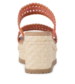 Sophie Wedge Sandal