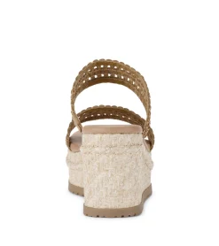 Sophie Wedge Sandal