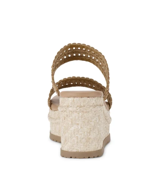 Sophie Wedge Sandal