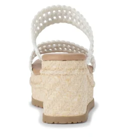 Sophie Wedge Sandal