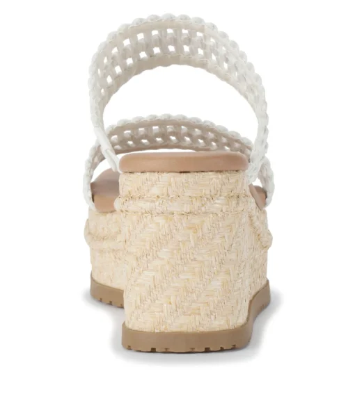 Sophie Wedge Sandal