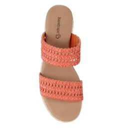 Sophie Wedge Sandal