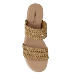 Sophie Wedge Sandal