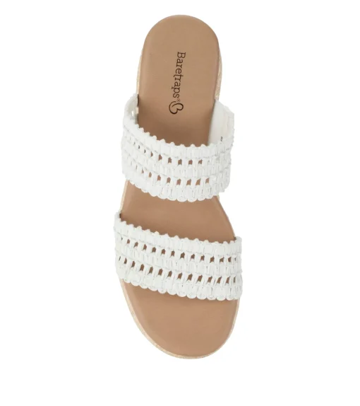 Sophie Wedge Sandal