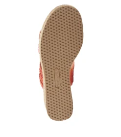 Sophie Wedge Sandal