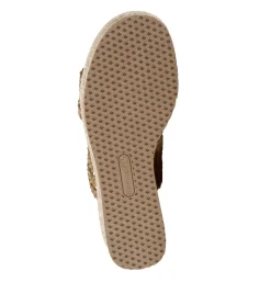 Sophie Wedge Sandal