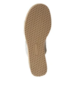 Sophie Wedge Sandal