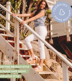 Sophie Wedge Sandal