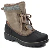 Springer Waterproof Winter Boot