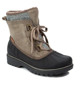 Springer Waterproof Winter Boot