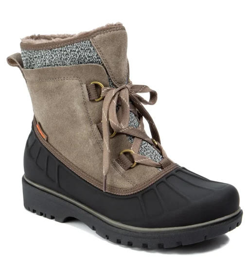 Springer Waterproof Winter Boot