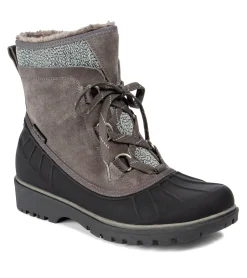 Springer Waterproof Winter Boot