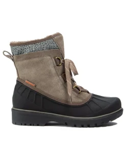 Springer Waterproof Winter Boot