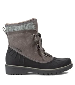 Springer Waterproof Winter Boot