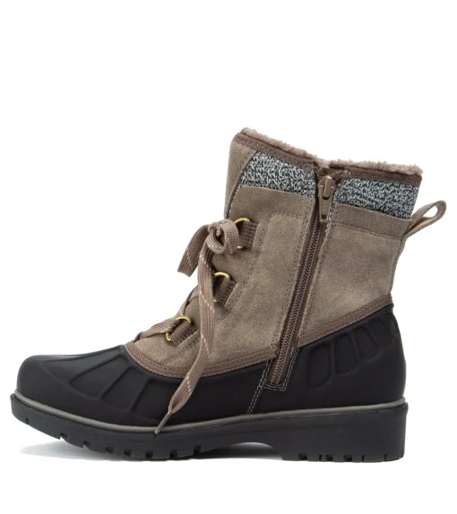 Springer Waterproof Winter Boot