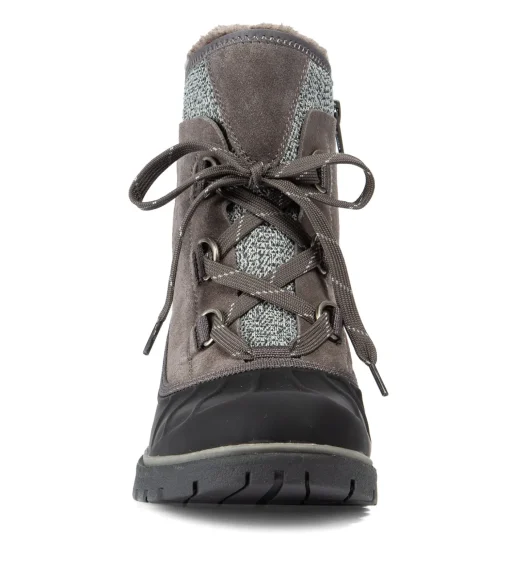 Springer Waterproof Winter Boot