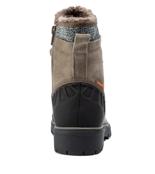 Springer Waterproof Winter Boot