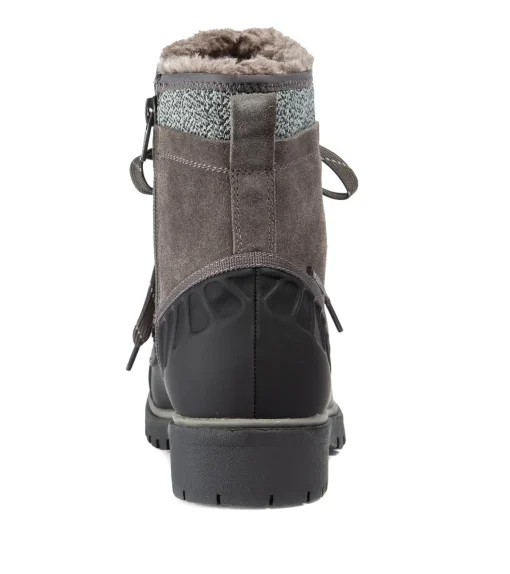 Springer Waterproof Winter Boot